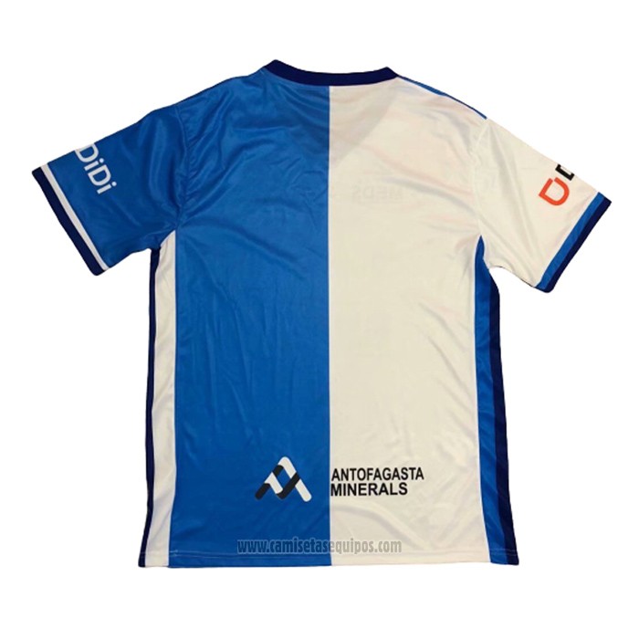 Tailandia Camiseta Antofagasta Primera 2020